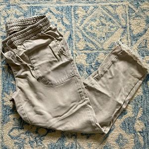 Zara Jogger Pants